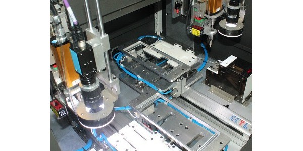 吹氣式自動(dòng)鎖螺絲機(jī)是什么？有什么優(yōu)點(diǎn)？堅(jiān)豐股份