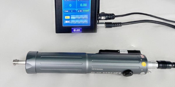 堅(jiān)豐手持智能電批：高效便捷的工具，讓你的工作事半功倍