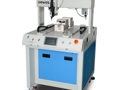 一臺(tái)在線式自動(dòng)鎖螺絲機(jī)多少錢？如何購(gòu)買？-堅(jiān)豐股份