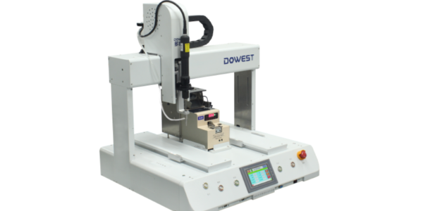 自動(dòng)鎖螺絲機(jī)的構(gòu)成部分有哪些？堅(jiān)豐股份