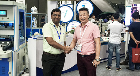 敢于承諾質(zhì)保2年，產(chǎn)品出口13個國家