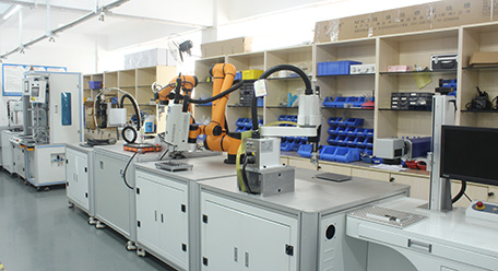  供應(yīng)鏈體系完善，滿足零部件選配需求